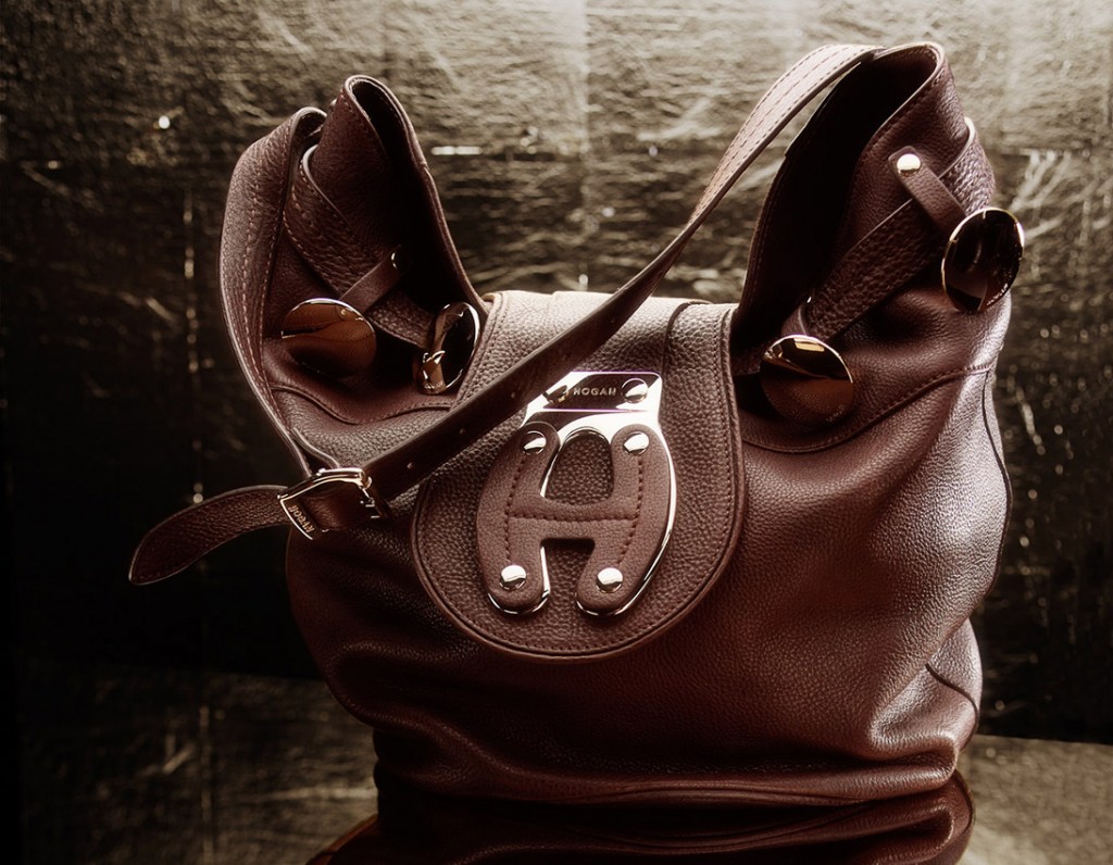 Hogan bag, still-life, still-life photography, still-life photographer, still-life photographer London, fashion accessories still-life, luxury fashion accessories, leather fashion accessories, product photography, product photographer, fashion photographer, David Parfitt