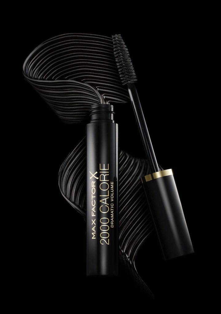 Max Factor 2000 Calorie Mascara